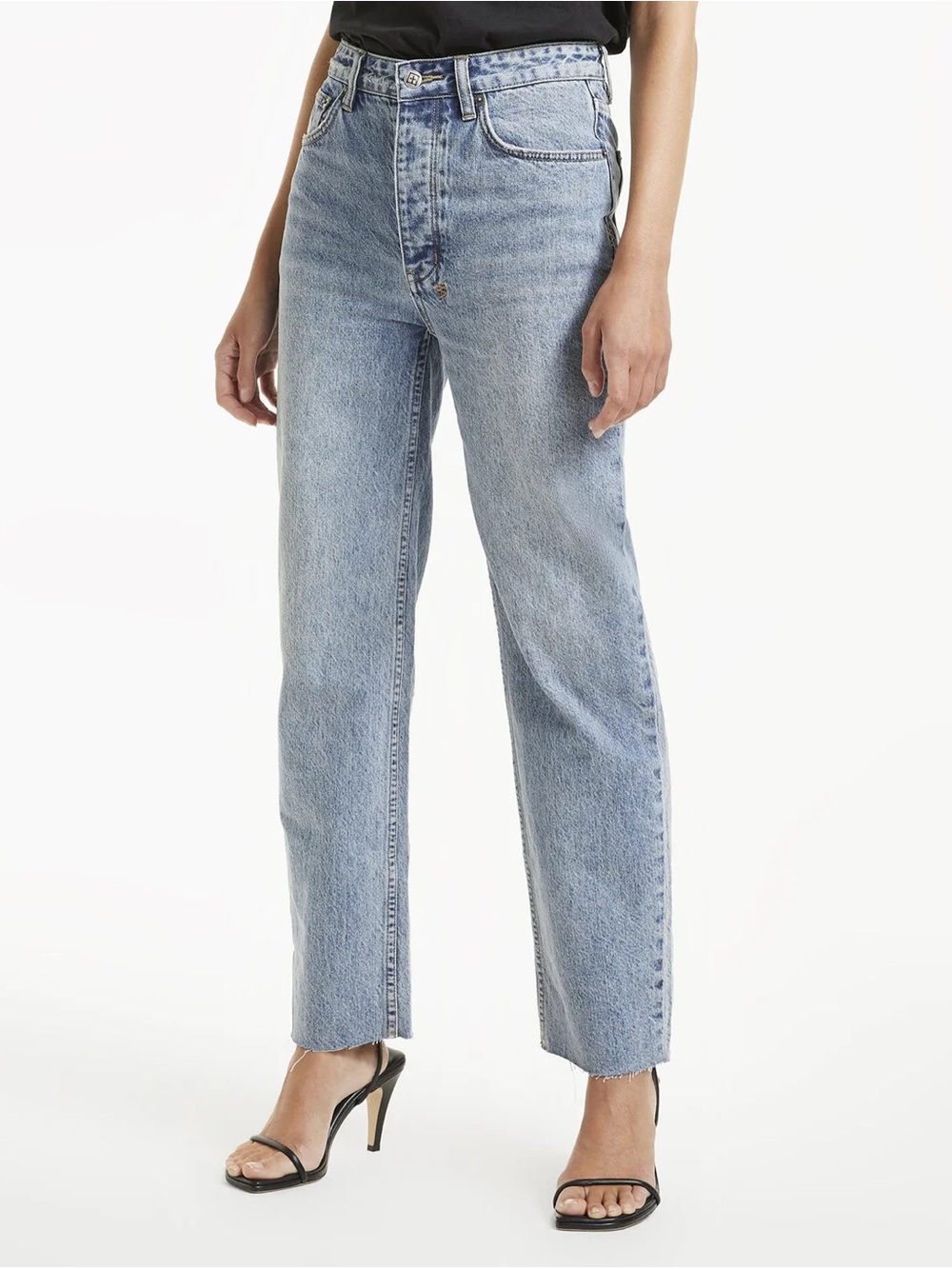 KSUBI Brooklyn Jean Klub Blue 28